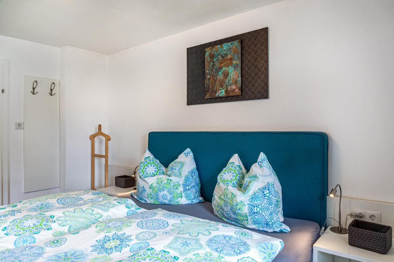 Ferienwohnung Galerie Kaiser Mayrhofen Buitenkant foto
